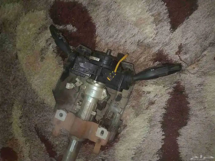 قطع غيار سنتافي 2013 24