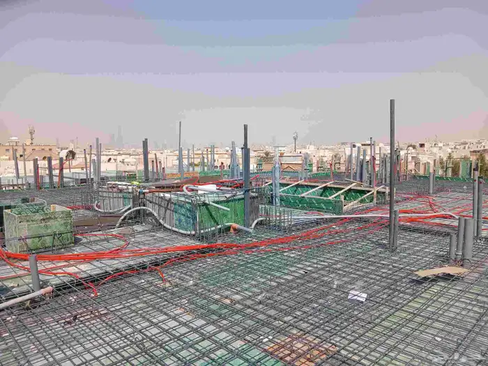 مقاول ملاحق ترميم 7