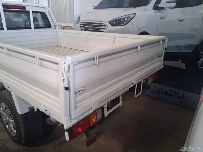ايسوزو غماره غماره جوانب موديل 2025 3
