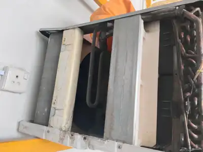 ac is good condition index