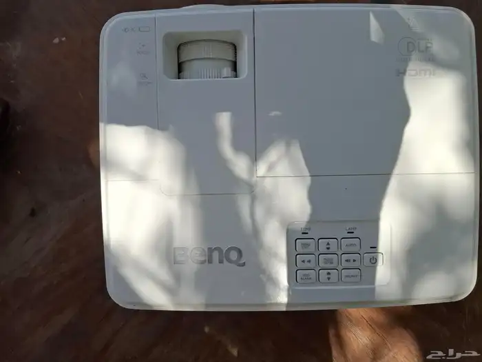 بروجكتر BenQ للبيع 2