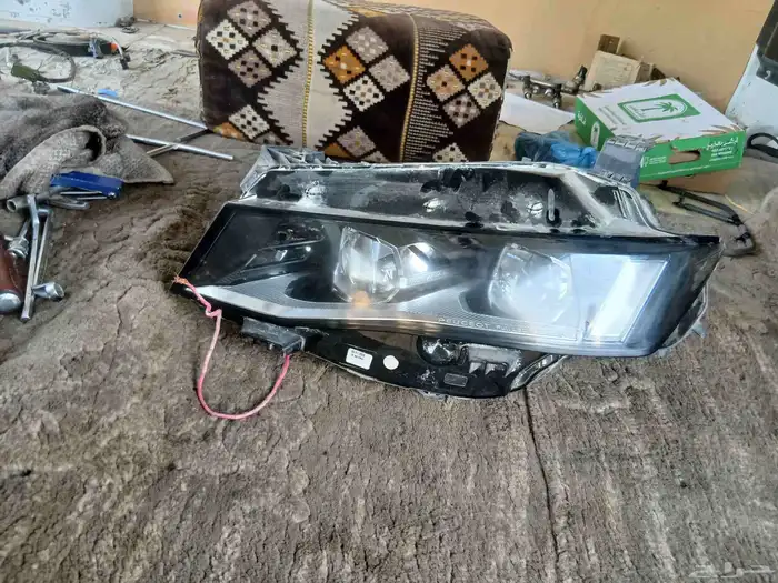 شمعات بيجو حجم 508جيتي لاين 2
