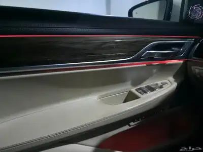 بي ام دابليو m kit 750LI index