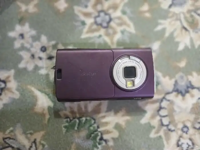 جوال نوكيا N95 1