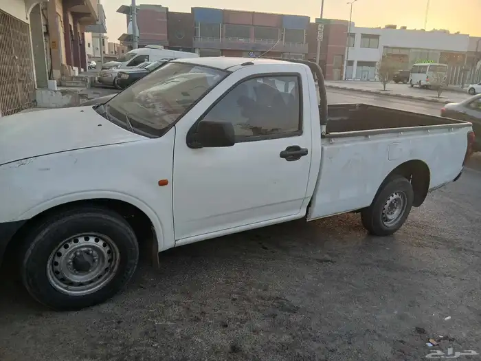 ايسوزو 2007 3