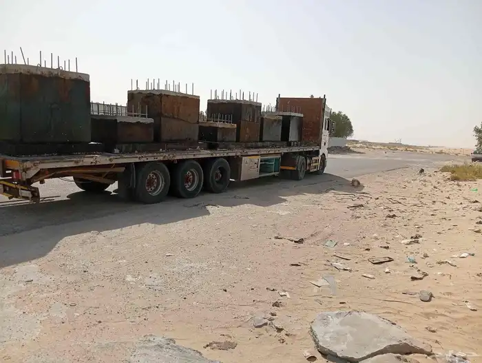 تصنيع وتوريد مناهيل كهربة مناهبل ماء بجيمع انواع المقاسات 7