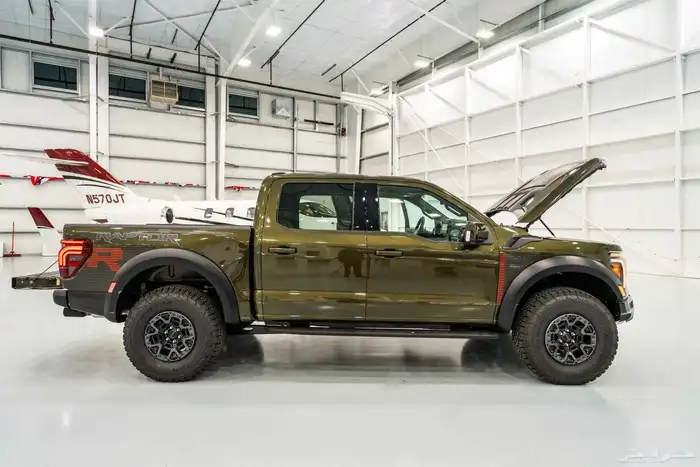 فورد F150 1