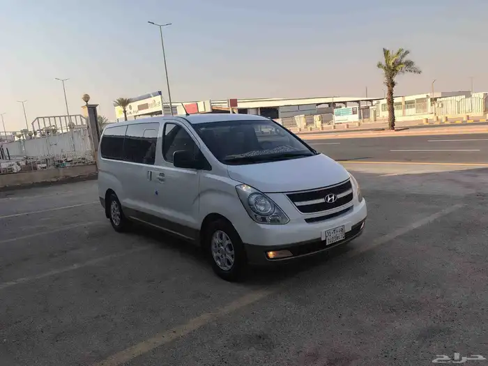 هونداي H 1 6