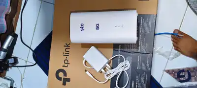 Stc Router new All sim card work index
