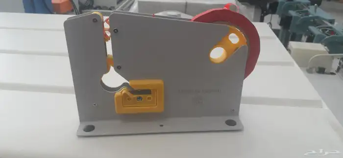 مكينة تغليف اكياس الخبز 0