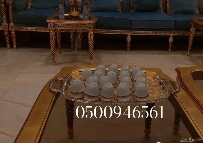 قهوجين و صبابين الرياض 3