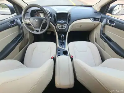 شيري اريزو5 2023 استاندر سعودي index