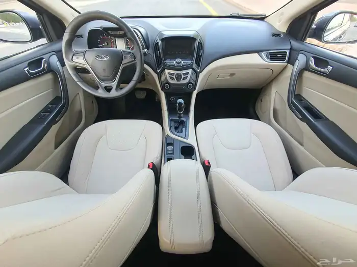 شيري اريزو5 2023 استاندر سعودي 10