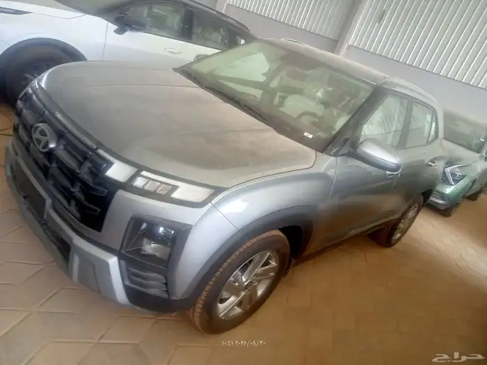 هيونداي كريتا سمارت 3