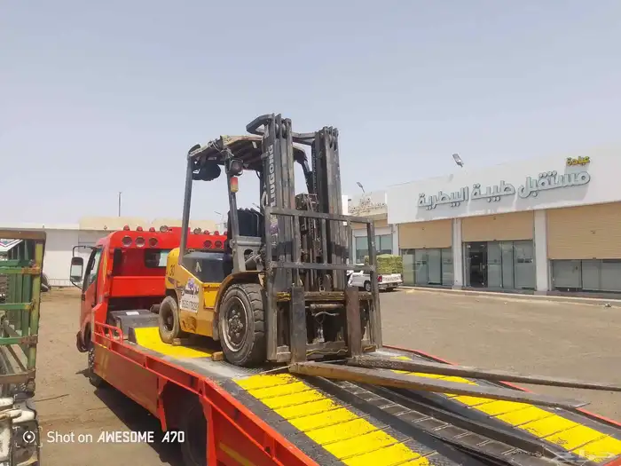 سكين كلرك فوركلفت وسقايل كهربائية للايجار 0