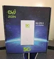انترنت لامحدود الاستخدامUnlimit Fiber   5G Internet 3