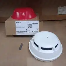 كواشف وملحقات إنذار الحريق Siemens Cerberus  PRO   FIT 1