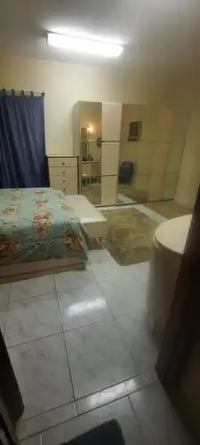 اللبيع غرفة نوم نظيفه 1