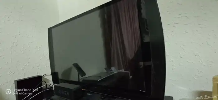 شاشة بلاستيشن 1