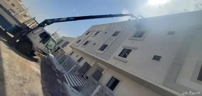 صطحه ونش المدينة النبوية 1