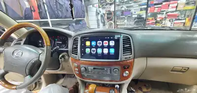 شاشه لكزس 470 اندرويد index