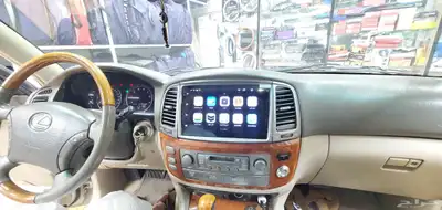 شاشه لكزس 470 اندرويد index