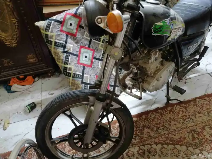دباب جي إن 0