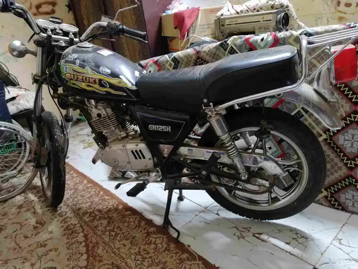 دباب جي إن 1