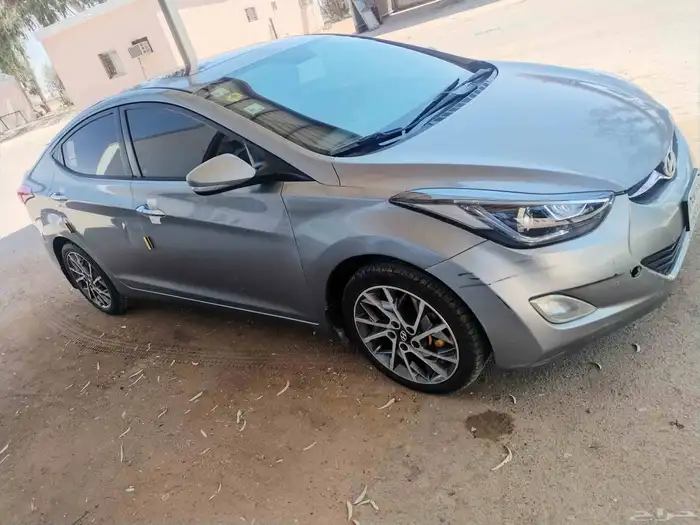 هوندا النترا 2014 3