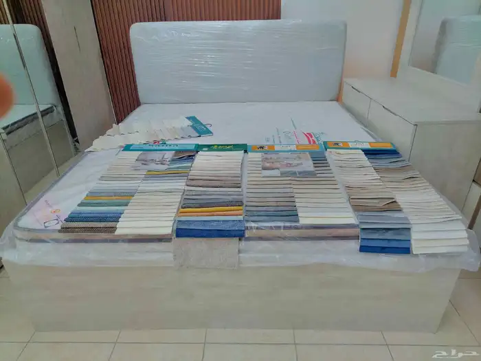 عرض غرفه كامله 2500 1