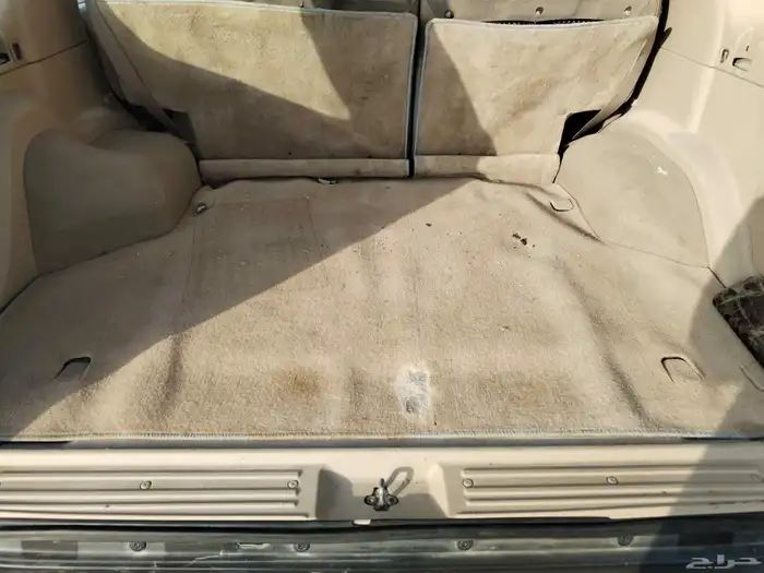 نيسان بافندر 2002 قطع غيار 6