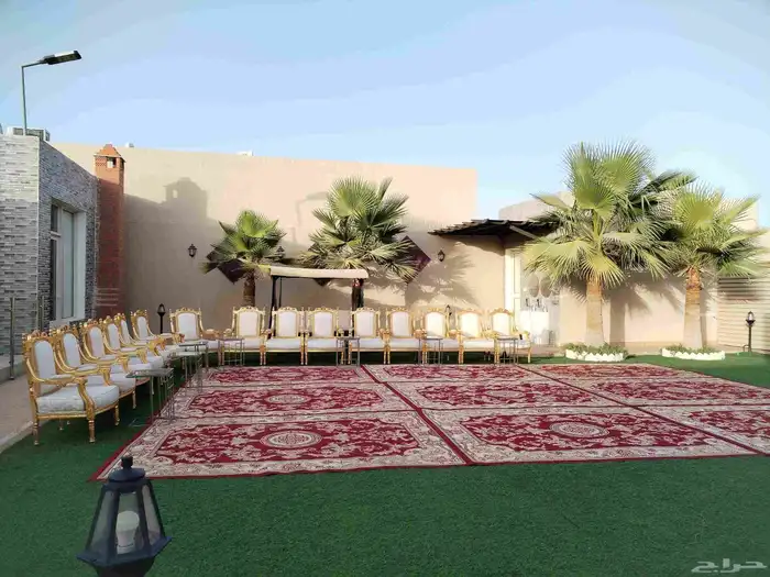 الرياض حي الرمال 6