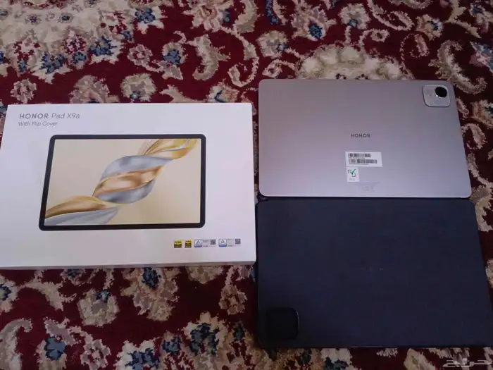 تاب هونر X9a للبيع 1