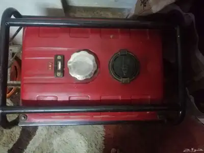 ماطور كهرباء هوندا 3كيلو للبيع بحاله ممتازه ونظيف والصامل يت index