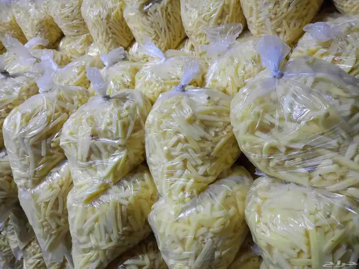 انشاء مصنع بطاطس 1