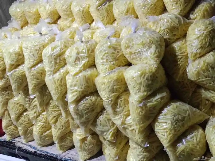 انشاء مصنع بطاطس 0