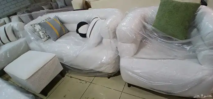 كنب جاهز 0