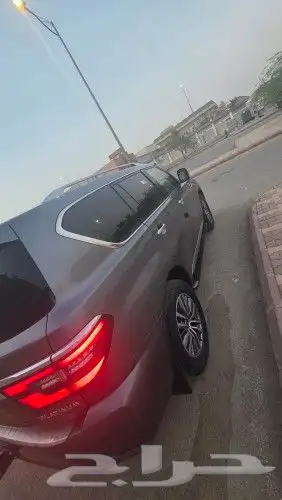 نيسان باترول بلاتنيوم 2021 وكاله 14