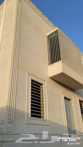ديكورات بديل الحجر 2