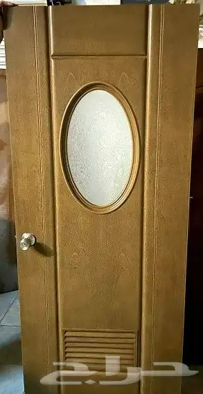 ابواب خشب 1