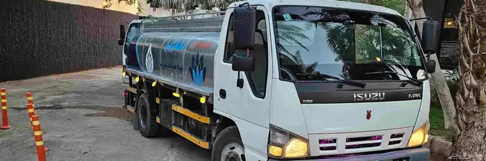 وايت ماء شمال الرياض 1