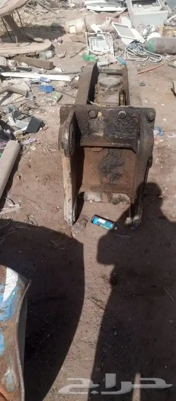 كماشة حديد مناسبه للبكلينات 5