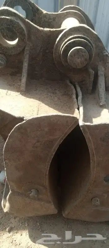 كماشة حديد مناسبه للبكلينات 2