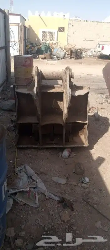 كماشة حديد مناسبه للبكلينات 4