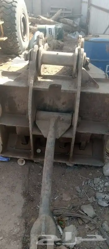 كماشة حديد مناسبه للبكلينات 1