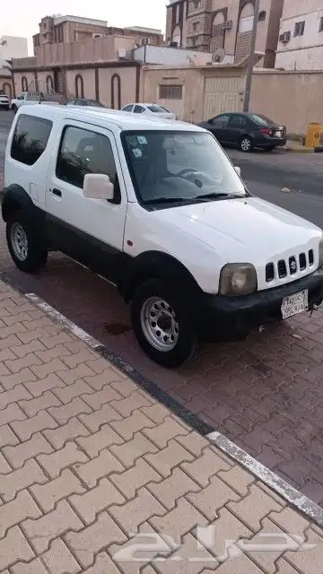 سياره سوزوكي 2008 المرغوب 0