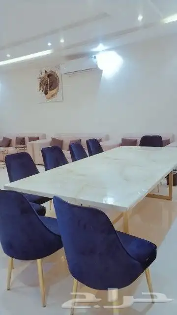 استراحة شاهين قسمين 5