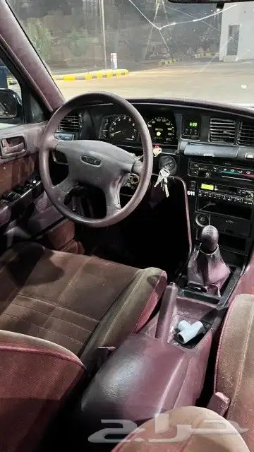 كرسيدا 1995 المالك الثاني index