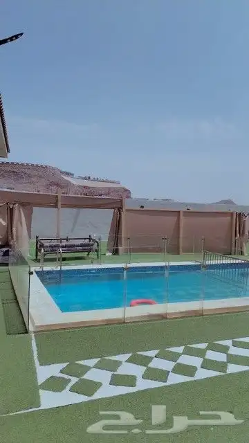 استراحة شاهين قسمين 15