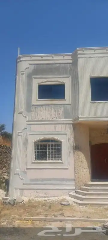 ديكورات بديل الحجر 0